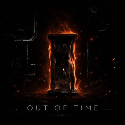 Fractiles - Out Of Time (2026) [Single]