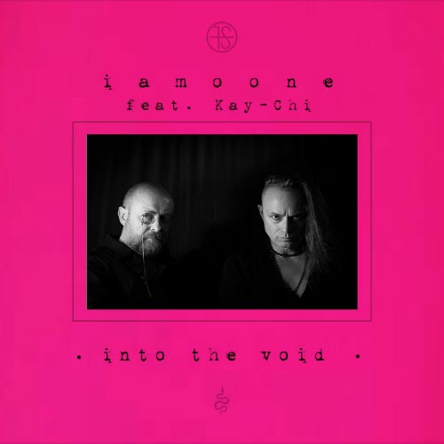Iamnoone - Into The Void (2026) [Single]