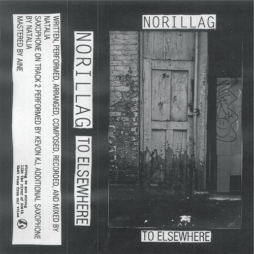 Norillag - To Elsewhere (2021) [EP]