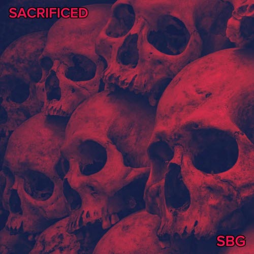 Scott Baker Graham - Sacrificed (2026) [Single]