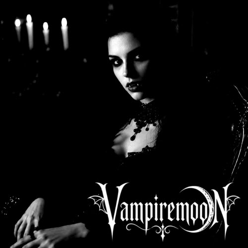 Vampire Moon - Thristy (2026) [Single]
