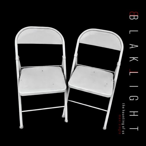 BlakLight - The Haunting Of Us (Fictional Remix) (2026) [Single]