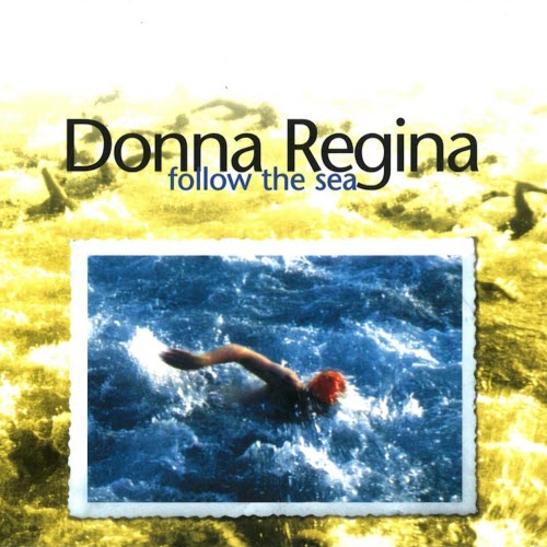 Donna Regina - Follow The Sea (2026) [Reissue]
