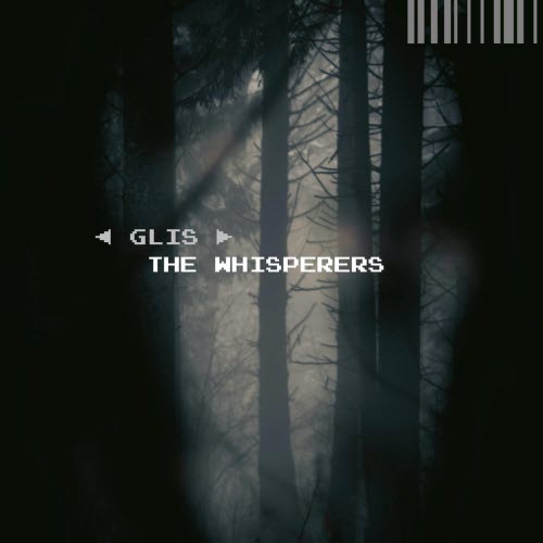 Glis - The Whisperers (2026) [Single]