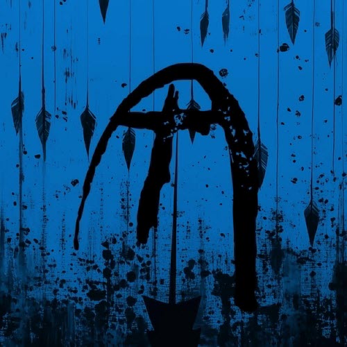 JG Outsider - The Arch (Landscape JG Outsider Discodark Edit) (2026) [Single]