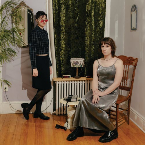 Observation Room - Running Lights (2026) [Single]