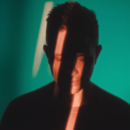 Bunadox - The Prism (2026) [Single]