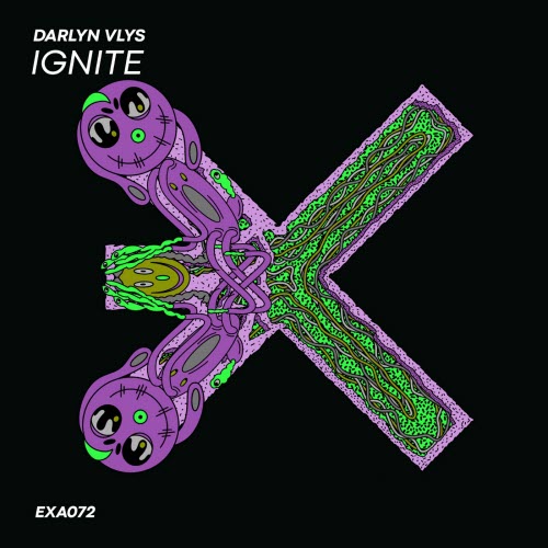 Darlyn Vlys - Ignite (2026) [Single]