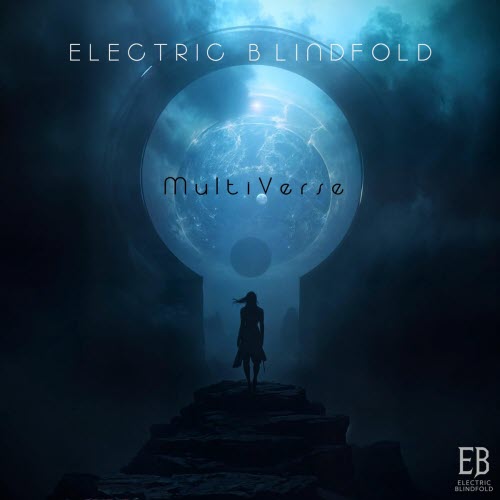 Electric Blindfold - Multiverse (2026)