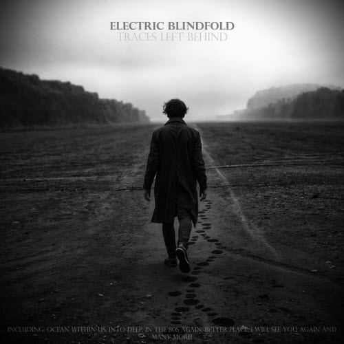 Electric Blindfold - Traces Left Behind (2024)