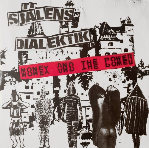 Själens Dialektik - Money And The Power (2026) [Single]