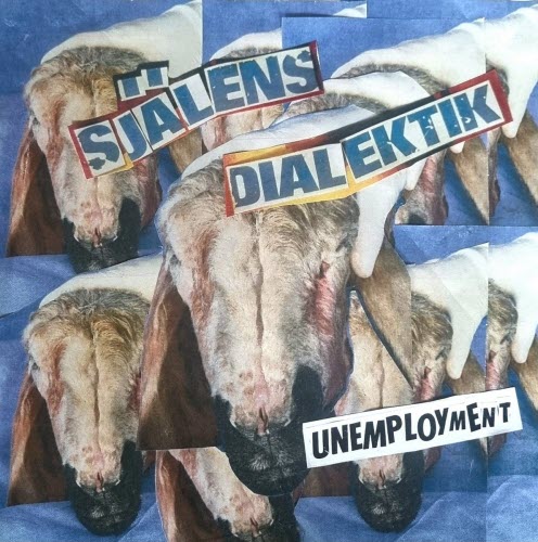 Själens Dialektik - Unemployment (2026) [Single]