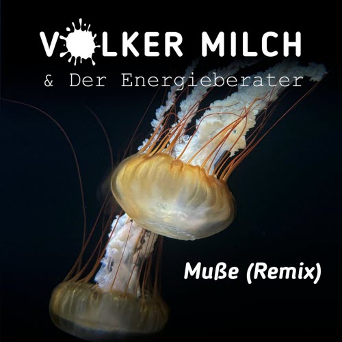 Volker Milch - Muße (Remix) (2026) [Single]