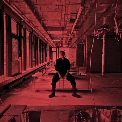 Lucifers Bathroom - Shadows (2026) [Single]