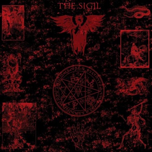 Lucifers Bathroom - The Sigil (2026) [Single]