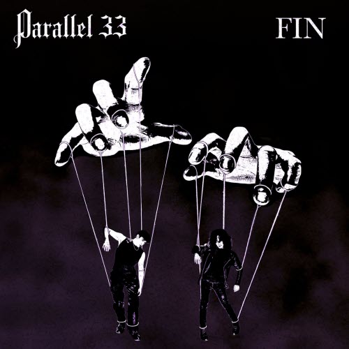 Parallel 33 - Fin (2025) [Single]