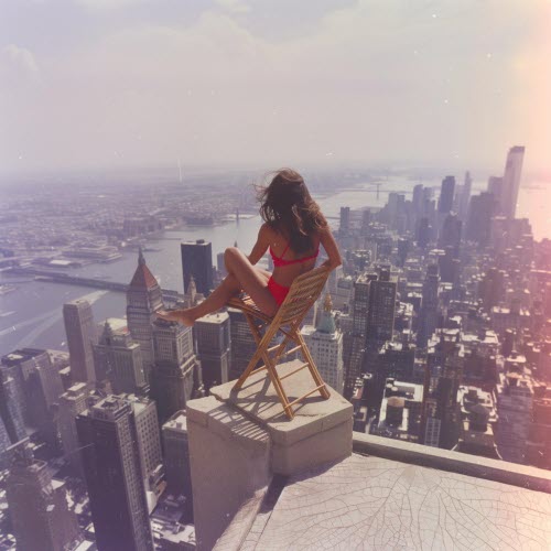 Betamaxx - Chilling In America (2026)