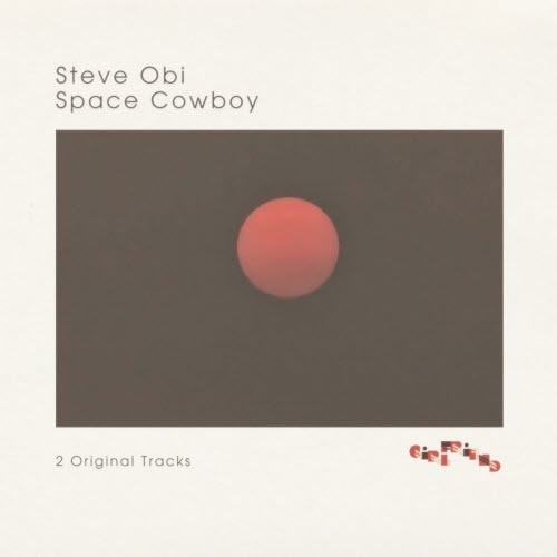 Steve Obi - Space Cowboy (2026) [Single]