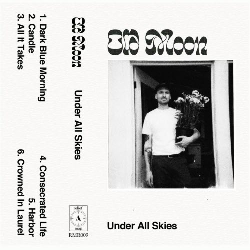 Old Moon - Under All Skies (2022) [EP]