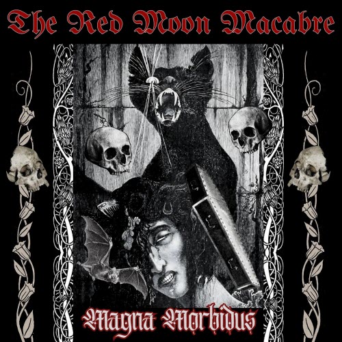The Red Moon Macabre - Magna Morbidus (2026)