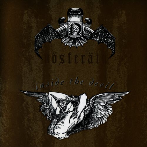 Nosferatu - Inside The Devil (1993) [EP]