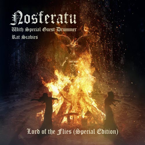 Nosferatu - Lord Of The Flies (Special Edition) (2020)