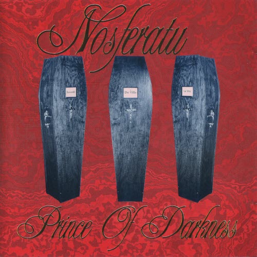 Nosferatu - Prince Of Darkness (1996)
