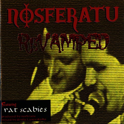Nosferatu - Revamped (1999)