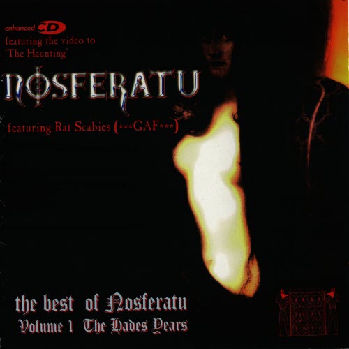 Nosferatu - The Best Of Nosferatu Volume 1: The Hades Years (2002)