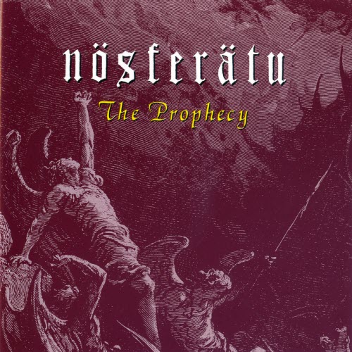 Nosferatu - The Prophecy (1994)