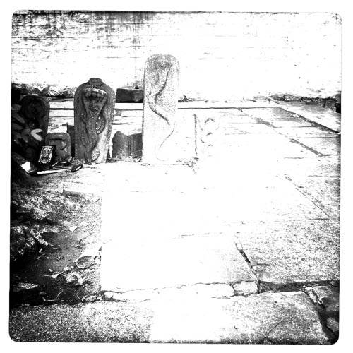 Cult Of Dom Keller - Secret Sounds (2012) [EP]