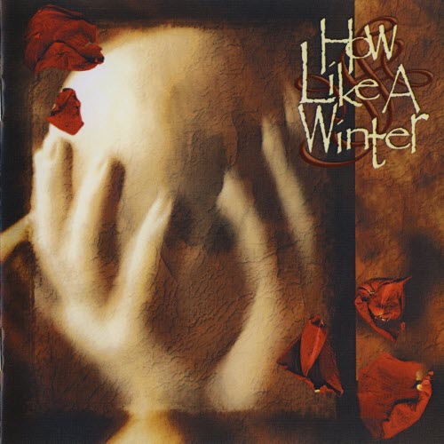 How Like A Winter - ...Beyond My Grey Wake (2003)
