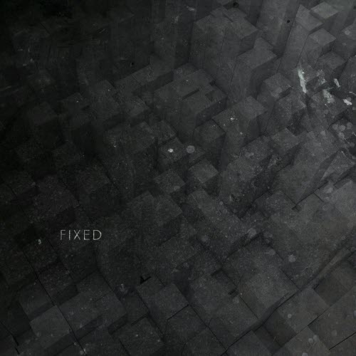 Jesse James Mcclear - Fixed (2018) [EP]