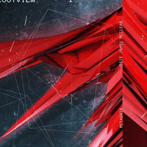 Jesse James Mcclear - Metadata (2016)