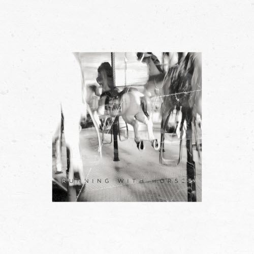 Jesse James Mcclear - Running With Horses (2026)
