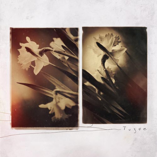 Jesse James Mcclear - Tu​ğ​ç​e (2021)