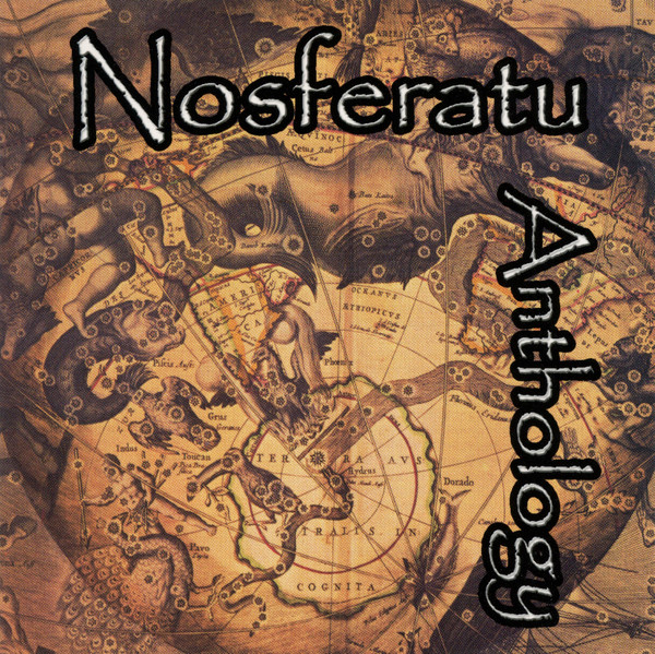 Nosferatu - Anthology (2006) [2CD Remastered]