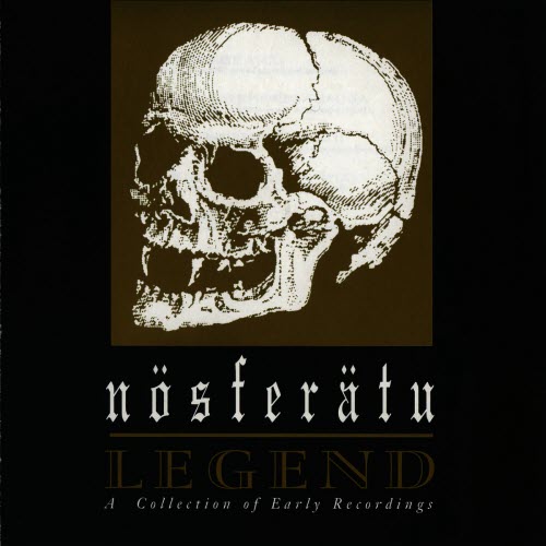 Nosferatu - Legend (1994)