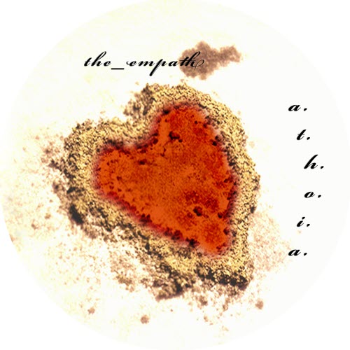the_empath - At The Heart Of It All (2009)