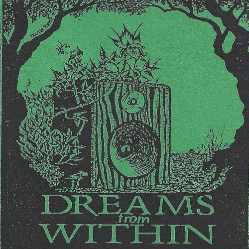 VA - Dreams From Within (1990)