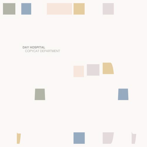 Copycat Department - Day Hospital (2025)