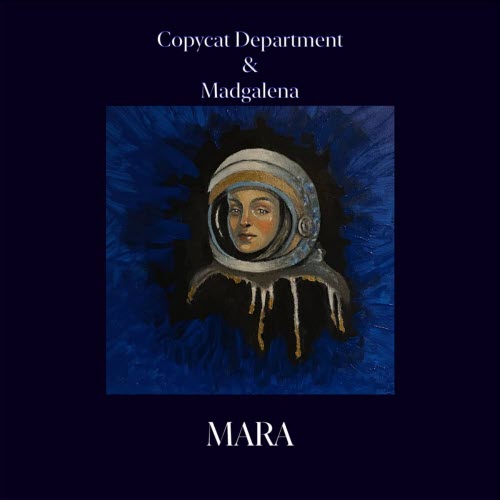 Copycat Department - Mara (2026) [EP]