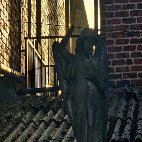 Lovemercury - Impact Winter (2026) [EP]