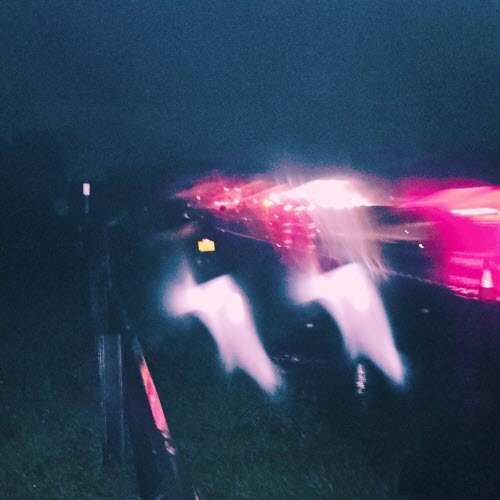 Lovemercury - Love, Mercury (2026) [EP]