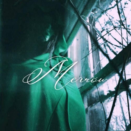 Merröw - Merröw (2026) [EP]