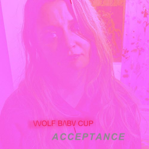 Wolfbabycup - Acceptance (2025) [Single]