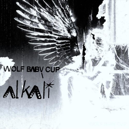 Wolfbabycup - Alkali (2025) [Single]