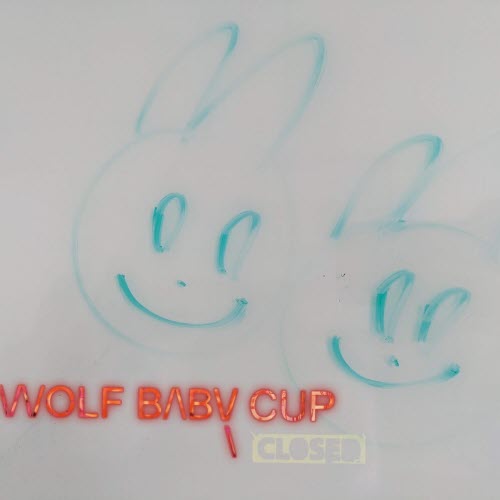 Wolfbabycup - Closed (2024) [Single]