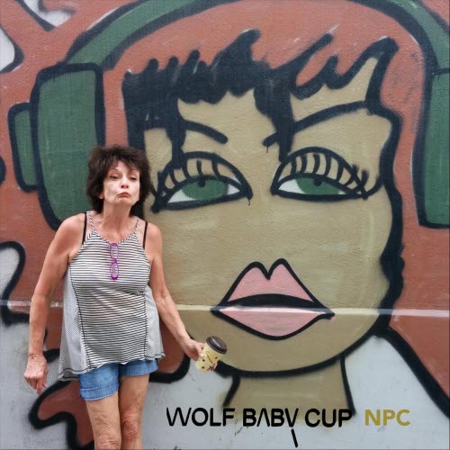 Wolfbabycup - NPC (2025) [Single]