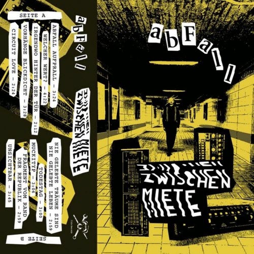 Abfall - Zwischenmiete (2026)